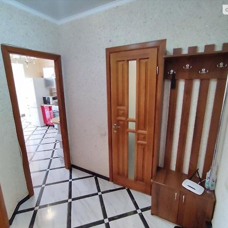 Комфортна Квартира В Жк Сімейний วินนิตซา ภายนอก รูปภาพ