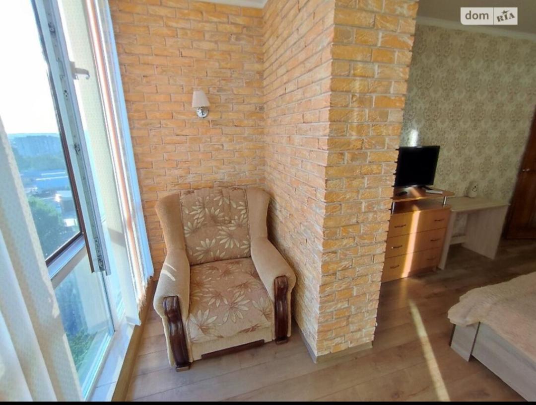 Комфортна Квартира В Жк Сімейний วินนิตซา ภายนอก รูปภาพ